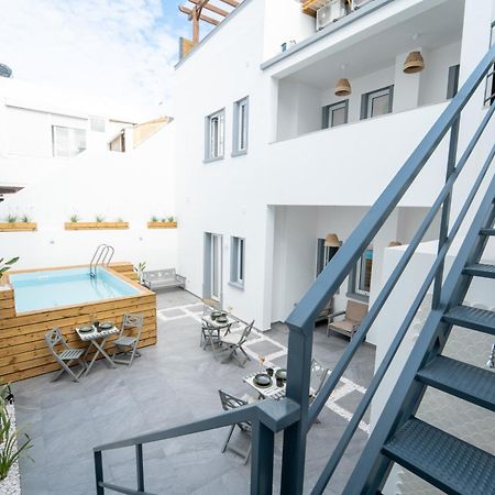 Ria View Guesthouse FAO Exterior foto