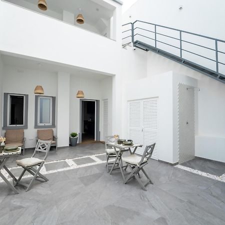 Ria View Guesthouse FAO Exterior foto