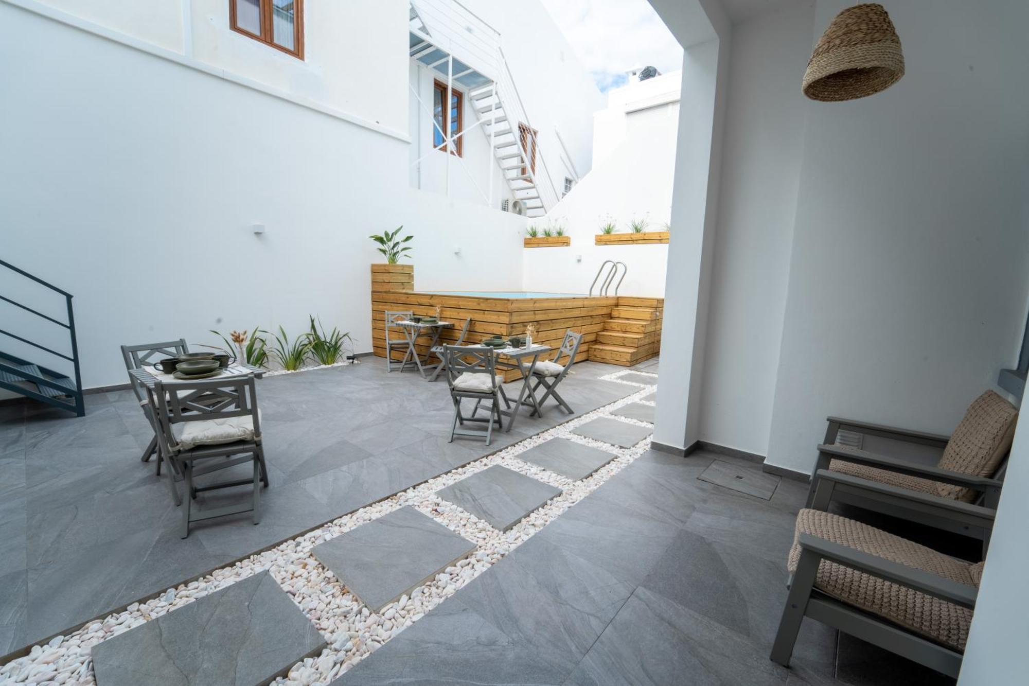 Ria View Guesthouse FAO Exterior foto